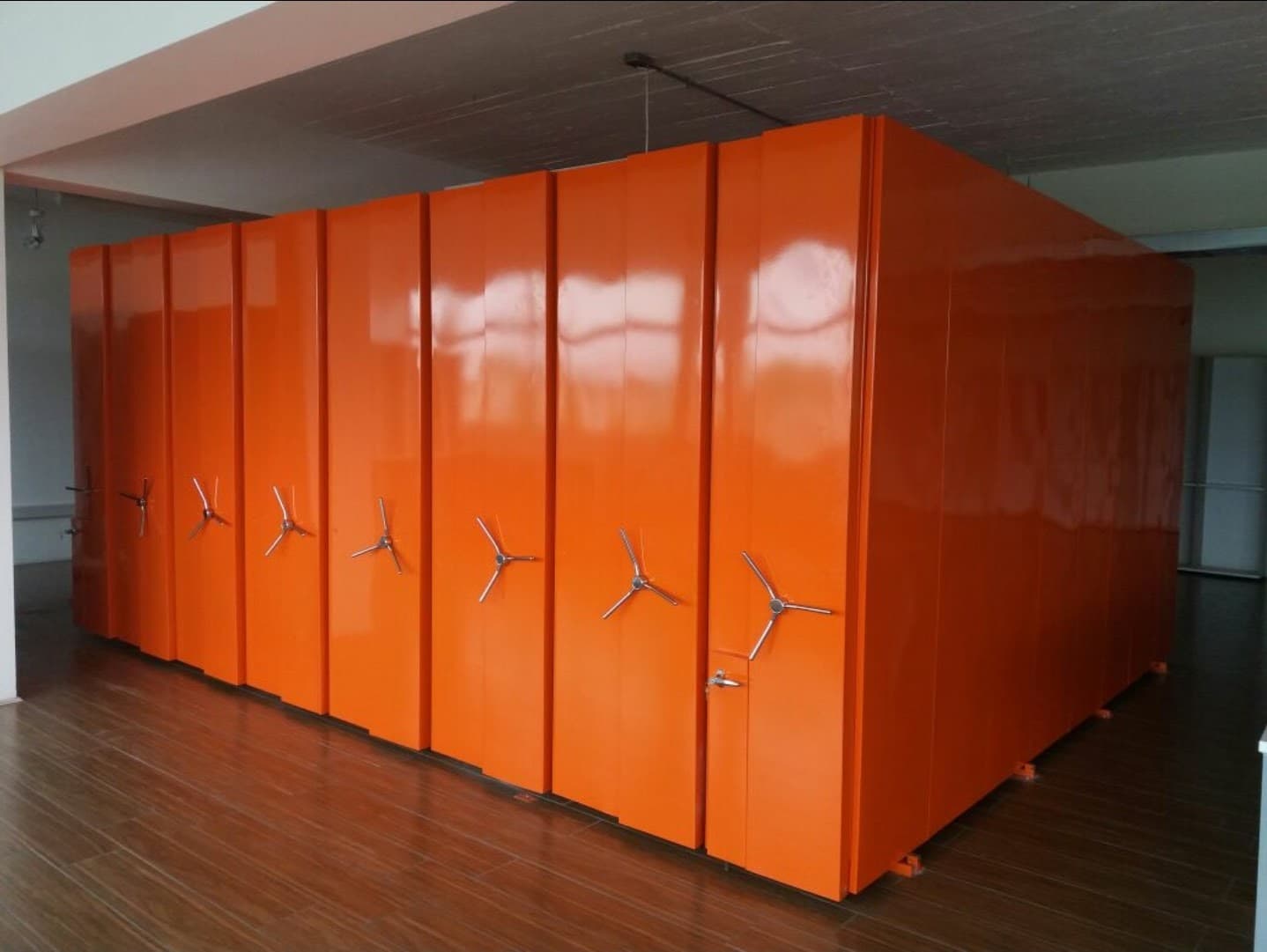 Estanterías Full Space